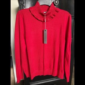 Joseph A  Ladies Turtleneck